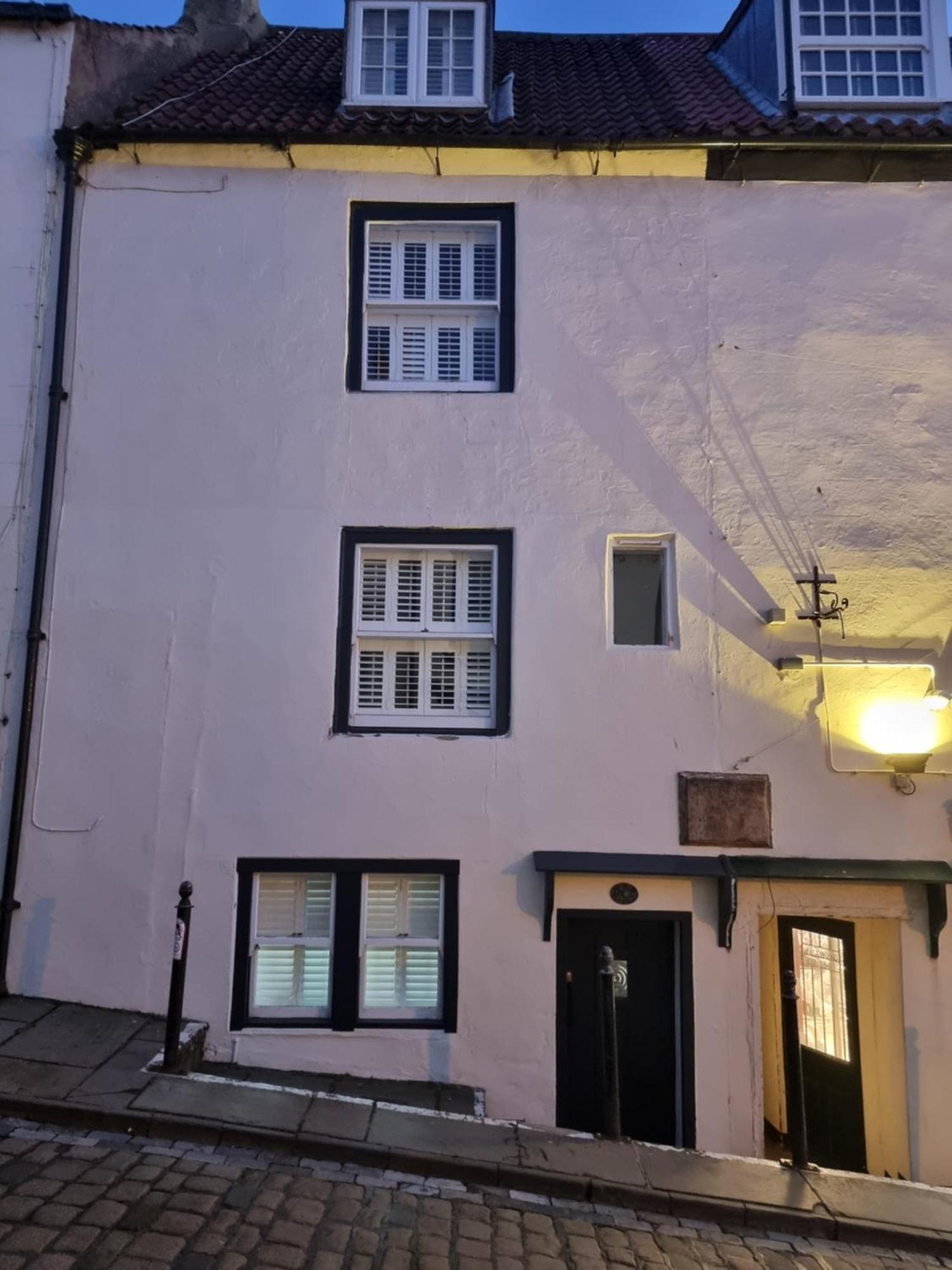 Poppy Cottage Whitby Exterior photo